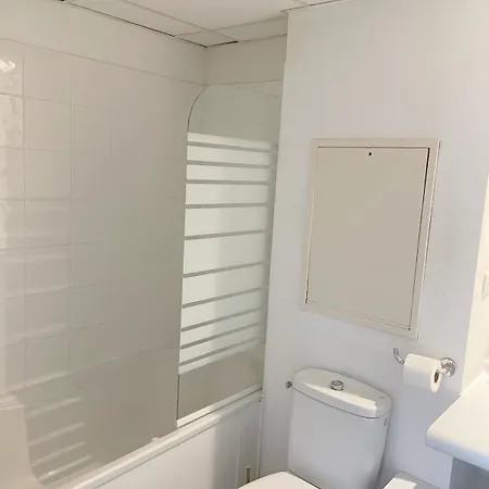 Near Train Station And Sanctuary * Lourdes