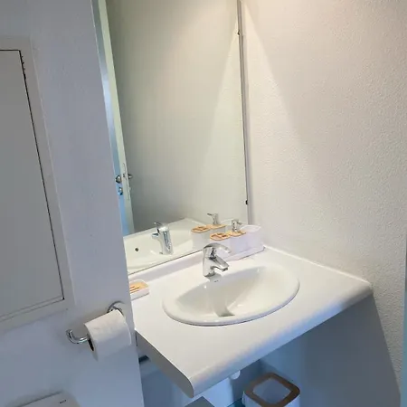 Apartament Near Train Station And Sanctuary Lourdes