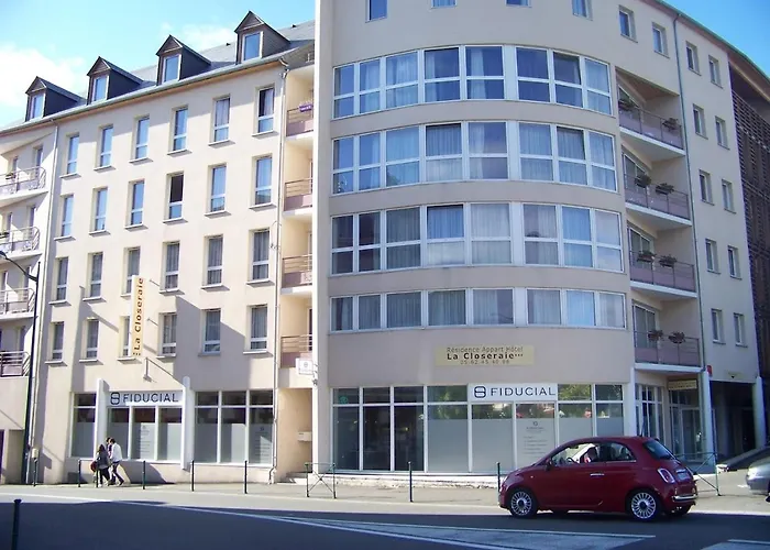 Apartament Near Train Station And Sanctuary