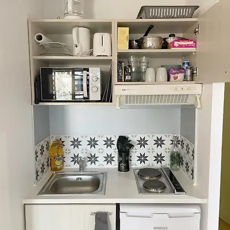 Near Train Station&sanctuary *